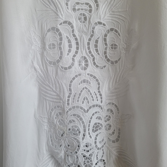 Lane Bryant Tops - Lane Bryant Blouse